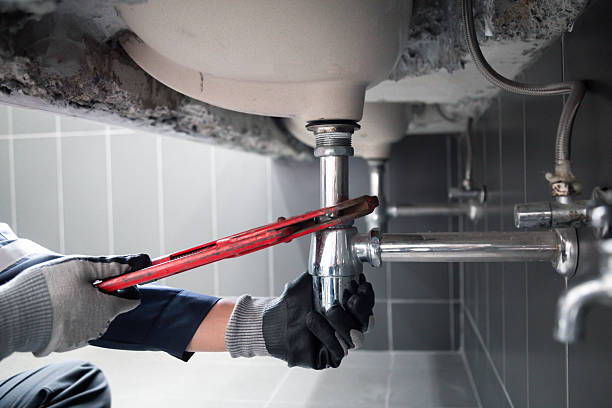 Trusted Pipe Repair service in Eagle River, WI - Masters Plumbing Service